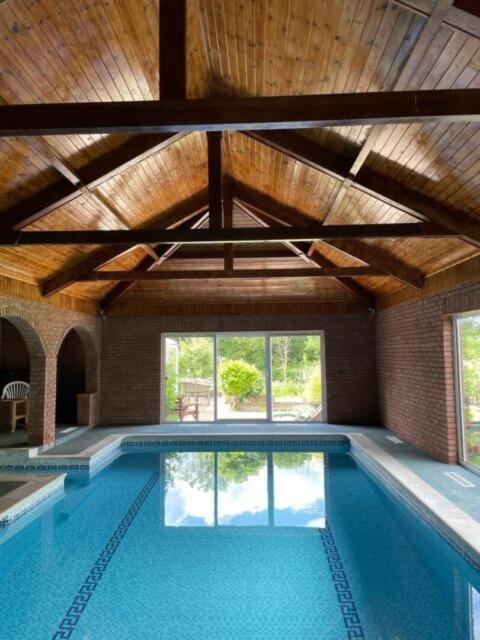 Betty'S Cottage - Traditional Norfolk Farm Cottage Swafield Esterno foto