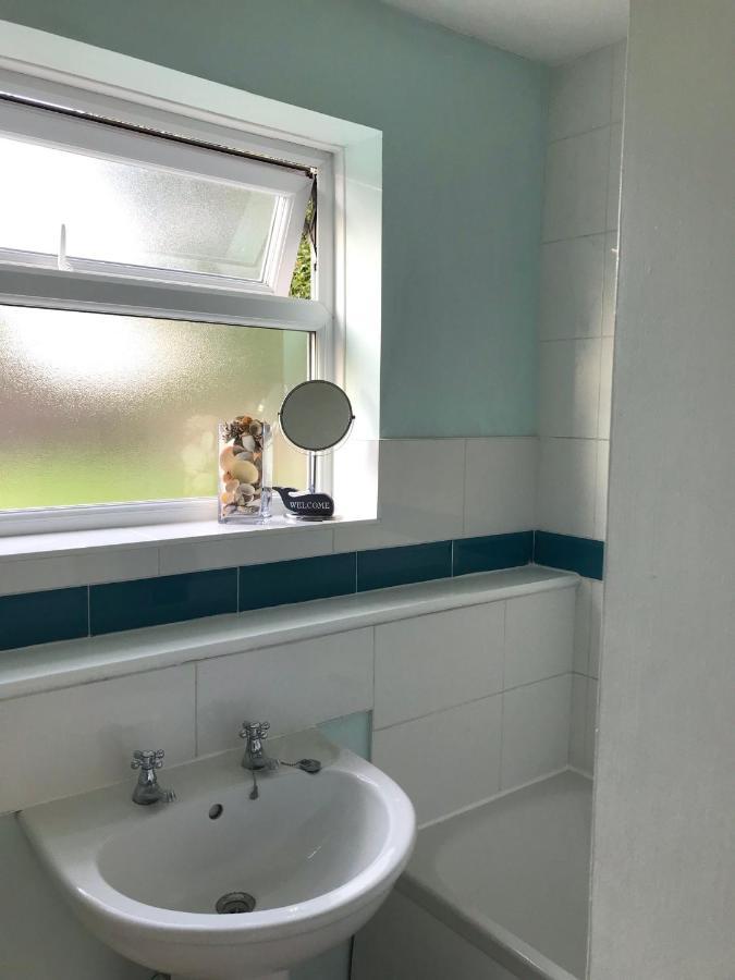 Betty'S Cottage - Traditional Norfolk Farm Cottage Swafield Esterno foto